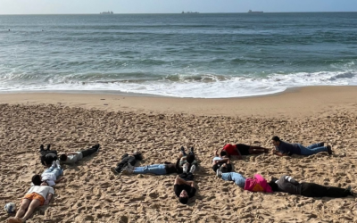 Reflections on the Vibrant Celebration: Community Festival Ericeira, 2024
