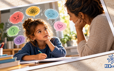 Emotional Intelligence for Kids: Are We Teaching Skills or Obedience?